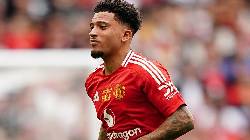 MU đàm phán bán rẻ Sancho