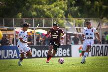 Nhận định, soi kèo Atletico Grau vs Deportes, 07h00 ngày 26/6: Củng cố ngôi đầu