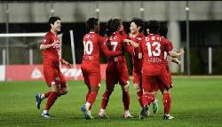 Nhận định, soi kèo Nữ Changnyeong vs Nữ Hyundai Steel Red Angels, 17h00 ngày 26/6: Lịch sử tiếp diễn