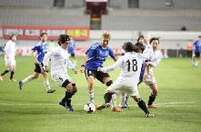 Nhận định, soi kèo Nữ Suwon FMC vs Nữ Gyeongju KHNP, 17h00 ngày 26/6: Bất phân thắng bại