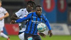 Nhận định, soi kèo Stabaek vs Kristiansund, 23h00 ngày 25/6: Khách bắt nạt chủ