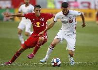 Nhận định, soi kèo Toronto vs New York RB, 06h30 ngày 26/6: Sân nhà mất thiêng
