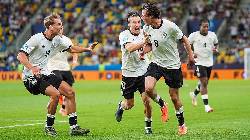 Nhận định, soi kèo U21 Đức vs U21 Pháp, 2h00 ngày 26/6: Gà trống choai gáy vang