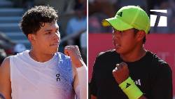 Nhận định tennis Shelton vs Tien, Vòng 2 Mallorca Open - 20h30 ngày 25/6