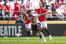 Siêu máy tính dự đoán Inter Milan vs River Plate, 8h00 ngày 26/6