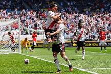 Soi kèo phạt góc Inter Milan vs River Plate, 8h00 ngày 26/6