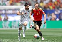 Chuyên gia Tony Ansell dự đoán Ai Cập vs Iran, 10h00 ngày 27/6