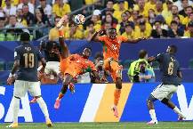 Chuyên gia Tony Ansell dự đoán Curacao vs Bờ Biển Ngà, 3h00 ngày 26/6