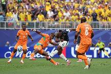 Nhận định, soi kèo thẻ vàng Curacao vs Bờ Biển Ngà, 3h00 ngày 26/6