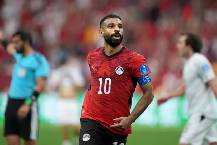 Siêu máy tính dự đoán Ai Cập vs Iran, 10h00 ngày 27/6