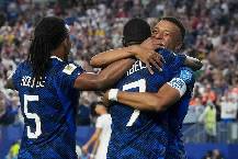 Siêu máy tính dự đoán Na Uy vs Pháp, 2h00 ngày 27/6