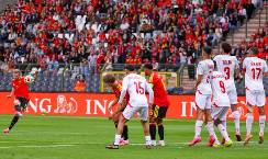 Siêu máy tính dự đoán New Zealand vs Bỉ, 10h00 ngày 27/6
