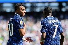 Soi kèo góc Na Uy vs Pháp, 2h00 ngày 27/06
