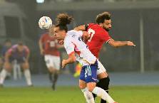 Soi kèo thẻ phạt Ai Cập vs Iran, 10h00 ngày 27/6