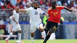 Soi kèo thẻ phạt New Zealand vs Bỉ, 10h00 ngày 27/6