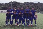 Lịch thi đấu, kết quả đầy đủ U15 Đông nam Á 2019: U15 Việt Nam đệ Tứ