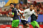 Kết quả tỷ số Liverpool vs Sporting Lisbon, 7h05 ngày 25/7