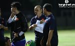 VFF v&agrave; VPF chung tay gi&uacute;p thầy Park đấu Th&aacute;i Lan
