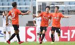 Nhận định Daejeon Citizen vs Jeju United, 17h00 ng&agrave;y 26/7