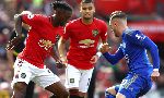 Dự đo&aacute;n Leicester vs MU (22h 26/7) bởi chuy&ecirc;n gia Tom Doyle