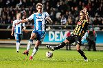 Nhận định Hacken vs IFK Goteborg, 19h30 ngày 26/7