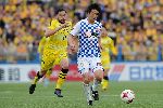 Nhận định Kashiwa Reysol vs Vegalta Sendai, 17h00 ngày 26/7