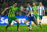 Nhận định Moreirense vs Desportivo de Tondela, 1h30 ng&agrave;y 27/7