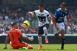 Nhận định Pumas UNAM vs Queretaro, 0h00 ng&agrave;y 27/7