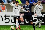 Nhận định Vissel Kobe vs Gamba Osaka, 17h00 ngày 26/7