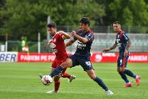 Nhận định, soi kèo Chindia Targoviste vs Sepsi, 22h30 ngày 26/7