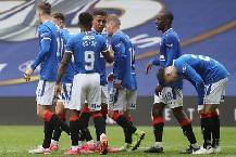 Nhận định, soi k&egrave;o Glasgow Rangers vs Real Madrid, 0h00 ng&agrave;y 26/7