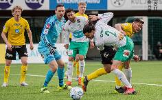 Nhận định, soi kèo KuPS Kuopio vs Ilves Tampere, 22h30 ngày 25/7