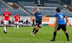 Nhận định, soi kèo Mariehamn vs Inter Turku, 20h30 ngày 25/7