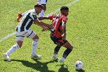 Nhận định, soi k&egrave;o Patronato Paran&aacute; vs Sarmiento Jun&iacute;n, 23h30 ng&agrave;y 25/7