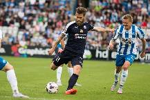 Nhận định, soi kèo Sonderjyske vs Vejle, 0h ngày 27/7