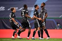 Nhận định, soi kèo Sporting Lisbon vs Lyon, 2h ngày 26/7