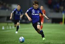 Ph&acirc;n t&iacute;ch k&egrave;o hiệp 1 Gamba Osaka vs Oita Trinita, 17h ng&agrave;y 27/7
