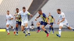 Nhận định, soi k&egrave;o Fenerbahce vs Dinamo Kiev, 0h ng&agrave;y 28/7