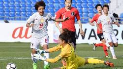 Nhận định, soi kèo Nữ Hàn Quốc vs nữ Đài Loan, 14h ngày 26/7