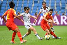 Nhận định, soi kèo nữ Nhật Bản vs nữ Trung Quốc, 17h20 ngày 26/7