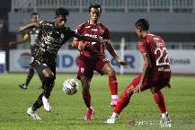Nhận định, soi kèo Persis Solo vs Dewa United, 16h00 ngày 25/7