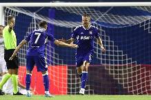 Nhận định, soi k&egrave;o Shkupi vs D. Zagreb, 02h00 ng&agrave;y 27/07