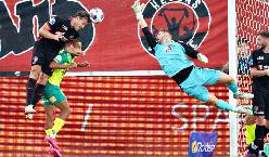 Ph&acirc;n t&iacute;ch k&egrave;o hiệp 1 Larnaca vs Midtjylland, 22h30 ng&agrave;y 26/7