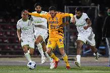 Soi k&egrave;o, dự đo&aacute;n Macao Juarez vs Tigres UANL, 7h ng&agrave;y 27/7