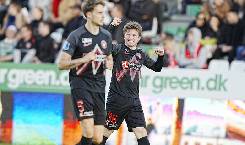 Soi k&egrave;o phạt g&oacute;c Larnaca vs Midtjylland, 22h30 ng&agrave;y 26/7