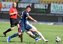 Soi kèo tài xỉu Chindia vs Hermannstadt hôm nay, 22h30 ngày 25/7