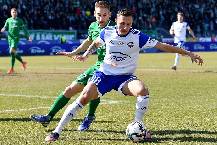 Soi kèo tài xỉu Stal Mielec vs Radomiak Radom hôm nay 0h00 ngày 26/7