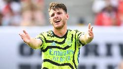 'Arsenal cần th&ecirc;m anh ấy để giải ph&oacute;ng được Declan Rice'