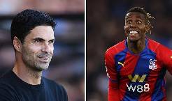 'N&agrave;ng thơ' của Arteta ch&iacute;nh thức chia tay Premier League