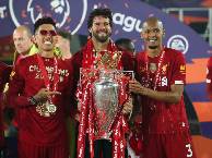 'Ng&ocirc;i sao 40 củ' của Liverpool kh&ocirc;ng thể đến Ả Rập v&igrave; l&yacute; do kh&oacute; đỡ